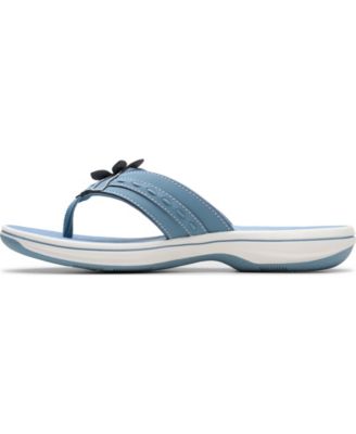 Women's Cloudsteppers Breeze Opal Flip-Flops