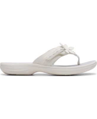 Women's Cloudsteppers Breeze Opal Flip-Flops