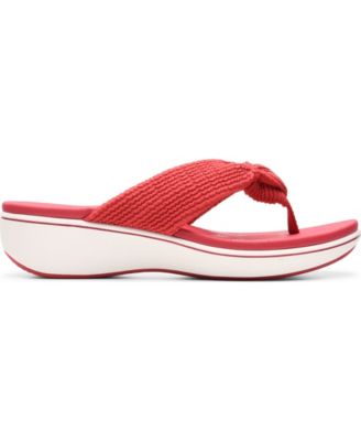 Cloudsteppers Breeze Rae Erin Slip-On Flat Sandals