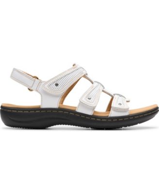 Laurieann Ivy Rip Tape Casual Sandals