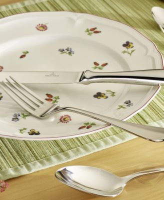 La Coupole 40 Pc. Flatware Set, Service for 8