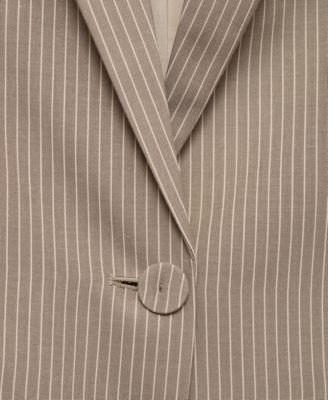 Women's Lyocell Suit Jacket