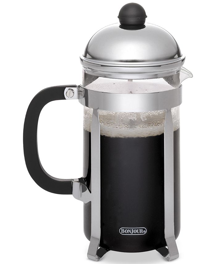 Bonjour - Monet 3-Cup French Press