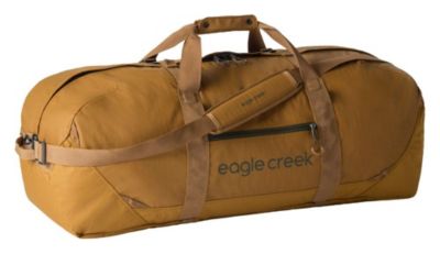 No Matter What Duffel, 90L- Atlantic Blue