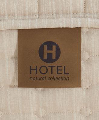 Marigold 15" Luxury Firm Euro Top Mattress Set, Queen Split, Exclusively at Macy's