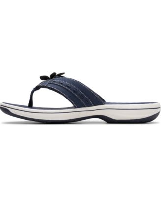 Cloudsteppers Breeze Opal H Flip-Flops