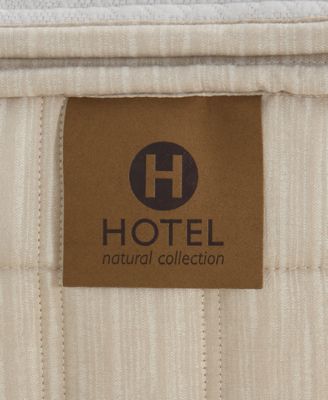 Aster 16.5" Trim Line Medium Mattress Set, King, Exclusively at Macy's