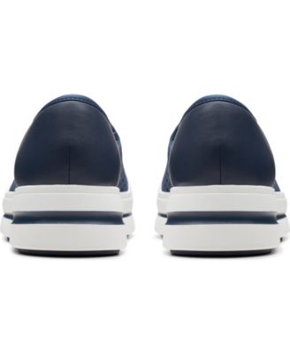 Cloudsteppers Women's Audreigh Star Slip-On Shoes