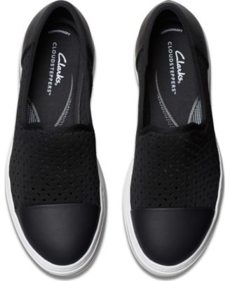 Cloudsteppers Women's Audreigh Star Slip-On Shoes