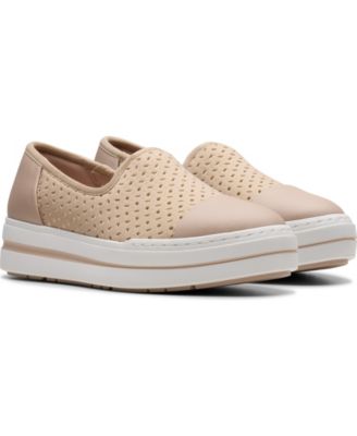 Cloudsteppers Women's Audreigh Star Slip-On Shoes