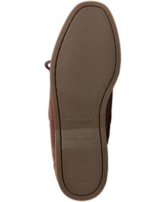 Women's Authentic Original 1-Eye Lace-Up Boat Shoe