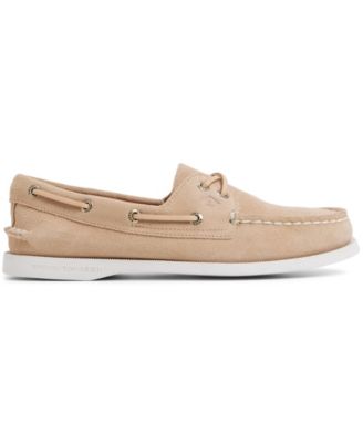 Women's Authentic Original 2-Eye Slip-On Boat Shoes