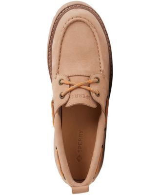 Women's Authentic Original 2-Eye Lug Boat Shoe