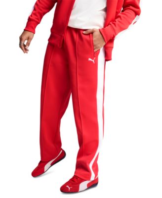 Puma - Men's Always On Relaxed Track Pants