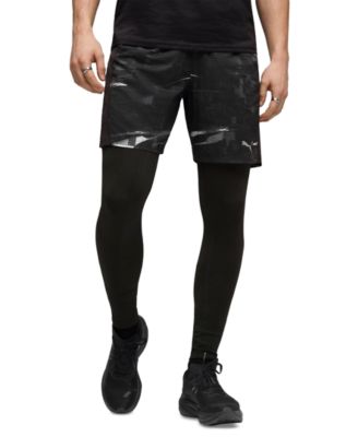 Men's Run Velocity 7" Shorts