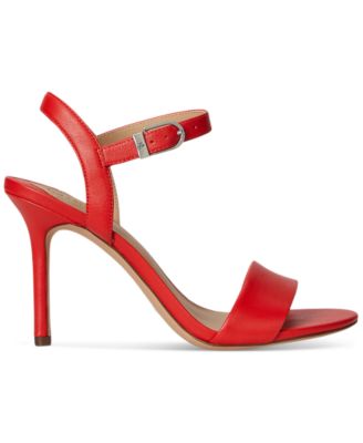 Women's Gwen Ankle-Strap Dress Sandals