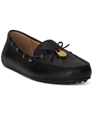 Lauren Ralph Lauren - Women's Wylie Driver Flats