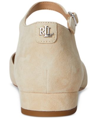 Women's Emellie Mary Jane Flats