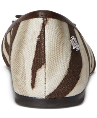 Women's Jayna Slip-On Flats