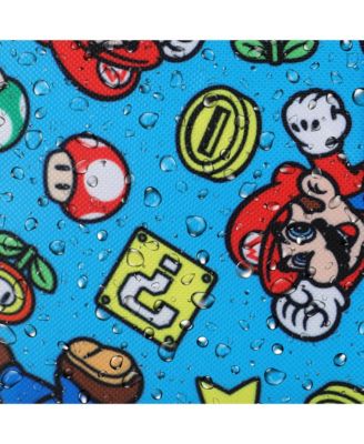Mario Bros. Utility Case
