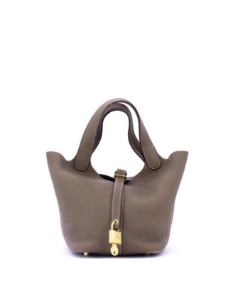 Pre-Owned HERMÉS