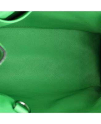 Pre-Owned Hermes PM Hac a Dos Backpack Togo