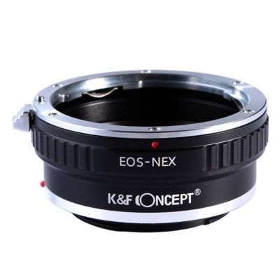 High Precision Lens Adapter Mount,EOS-NEX