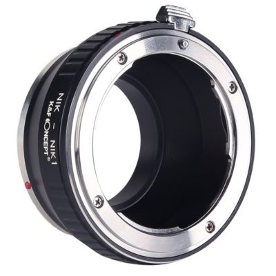 High Precision Lens Adapter Mount,NIK-NIK1