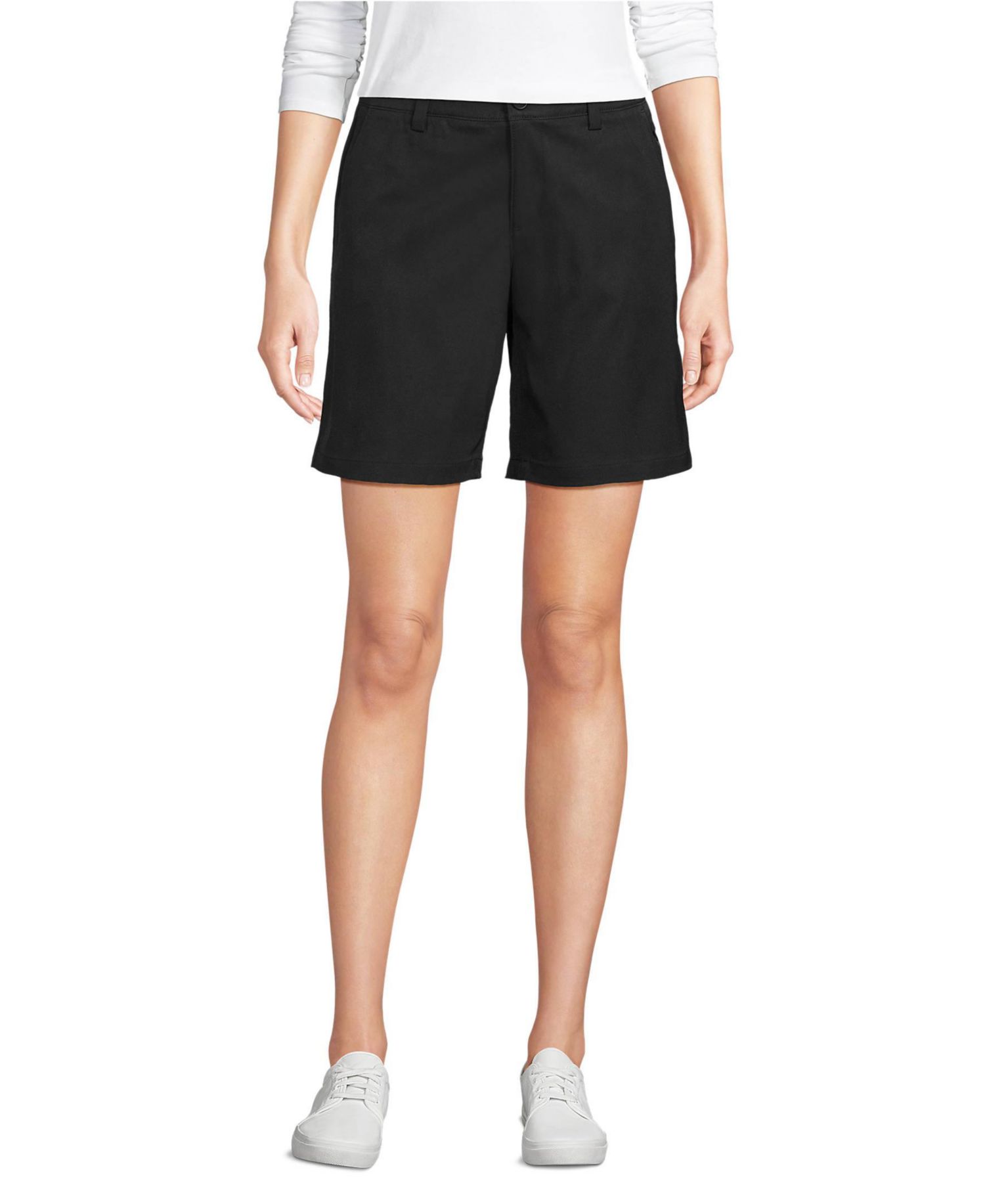 Women's Active Performance 7" Chino Shorts