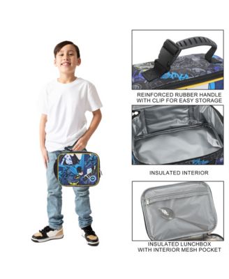 Batman Lunch Kit