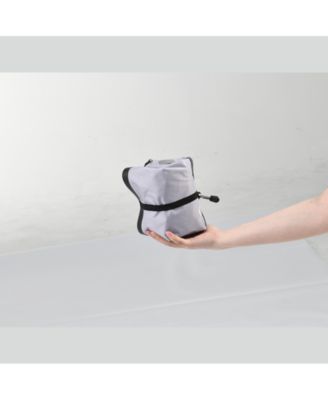 Waterproof Dry Bag – Lightweight Large Capacity Backpack with Waterproof Pouch for Wet & Dry Camping, Outdoor Sports & Travel