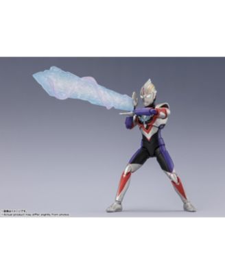 Tamashii Nations - Ultraman Orb - S.H. Figuarts - Ultraman Orb Spacium Zeperion