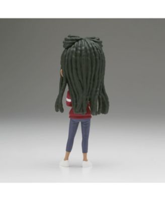 - Fate The Winx Saga Q posket Aisha Statue