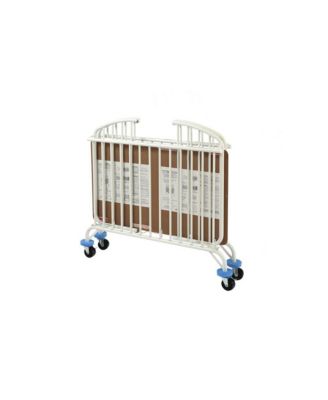 The Folding Arched Mini/Portable Crib