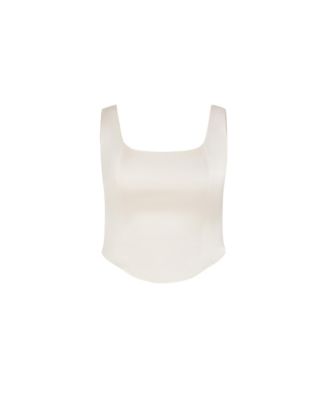 Plus Size Star Gaze Corset