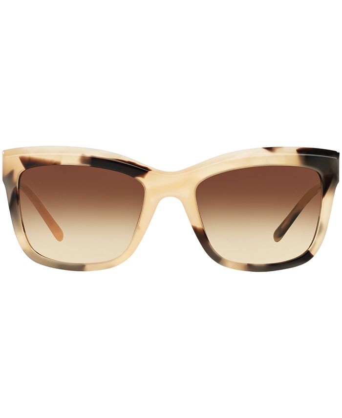 myer burberry sunglasses