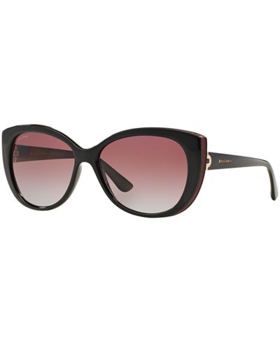 BVLGARI Sunglasses, BV8157BQ