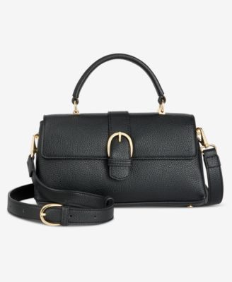 On 34th - Kristt Small Top Handle Bag