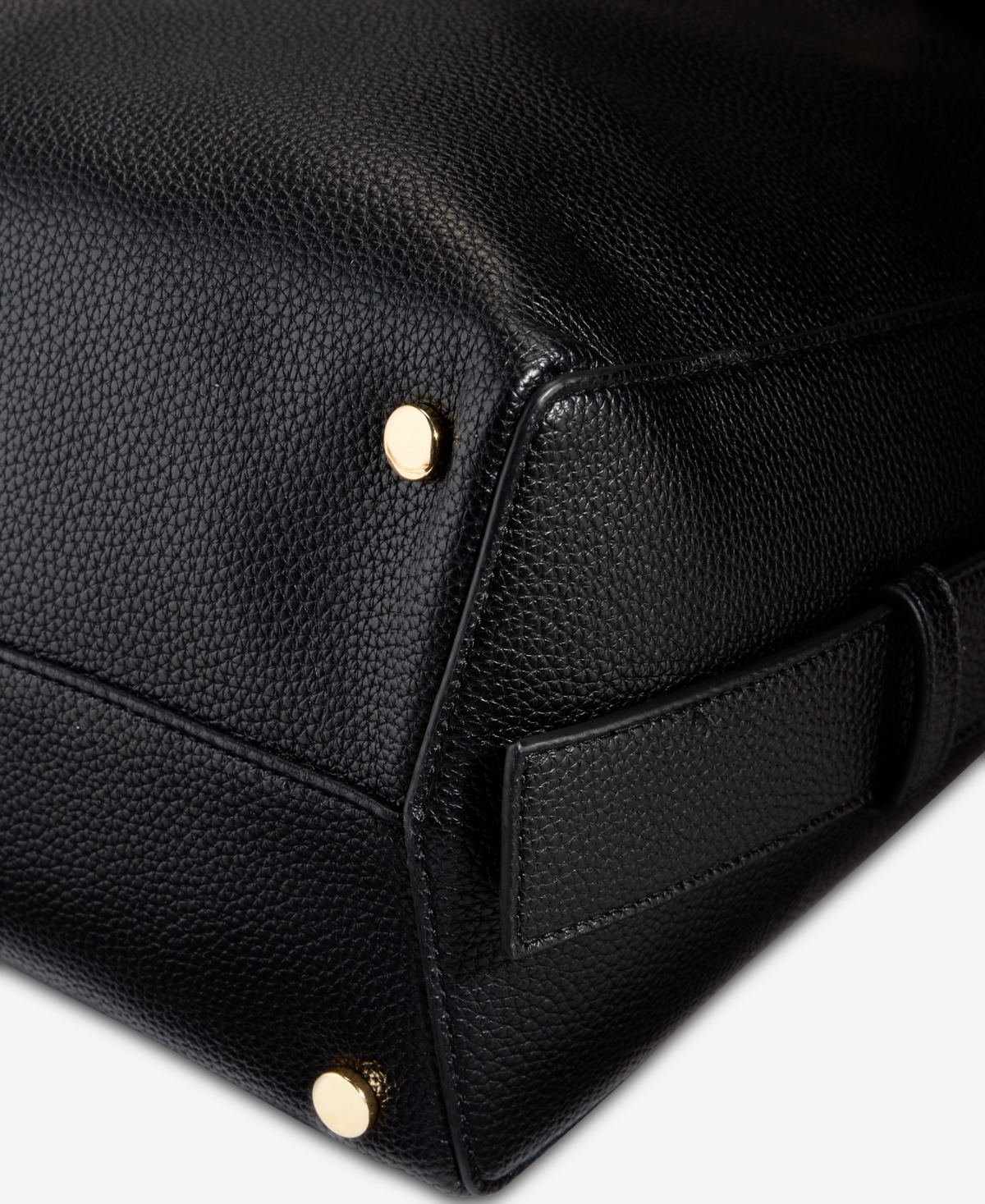 On 34th Somynn Large Tote, Exclusively At Macy's In Black