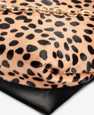Harlaa Print Shoulder Bag, Exclusively at Macy's