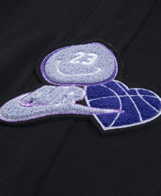 Girls 7-16 Bling Fleece Pants