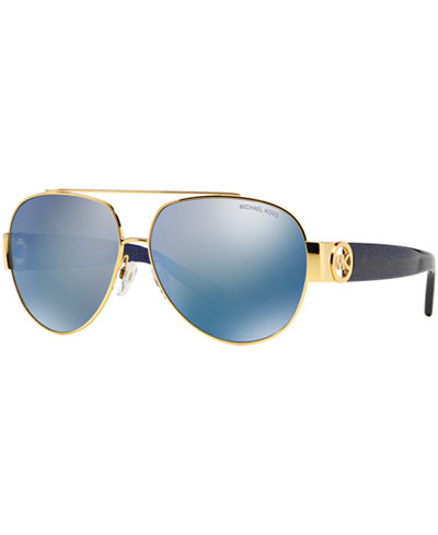 Michael Kors Sunglasses, MK5012 TABITHA II