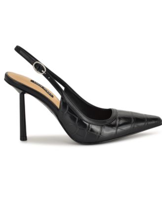 Women's Orlanda Slingback Stiletto Pumps