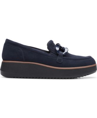Collection Zylah May Low-Heel Loafers