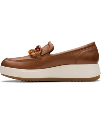 Collection Zylah May Low-Heel Loafers