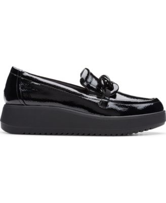 Collection Zylah May Low-Heel Loafers