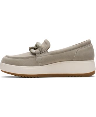 Collection Zylah May Low-Heel Loafers