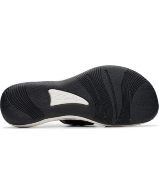 Cloudsteppers Breeze Maye Slip-On Flat Sandals