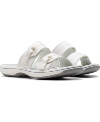 Cloudsteppers Breeze Maye Slip-On Flat Sandals