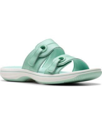 Cloudsteppers Breeze Maye Slip-On Flat Sandals